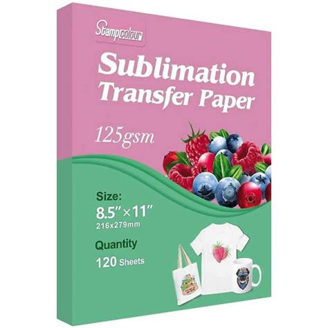 Loading Sublimation Paper に対する画像結果