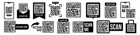 Image result for Scan Me QR Code Generator