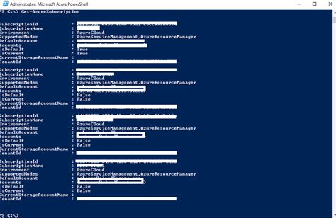 Image result for Sign Out of Azure PowerShell
