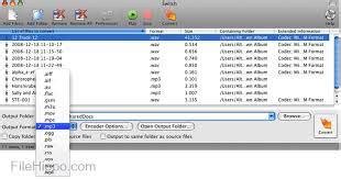 Toradh íomhá ar NCH Switch Registration Code