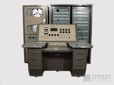 Image result for Old Computer with Transistor LED