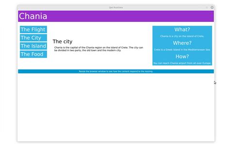 Image result for QT6 GUI Examples