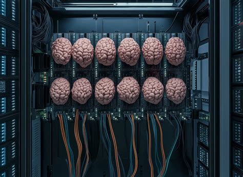 Image result for Computer in Human Form