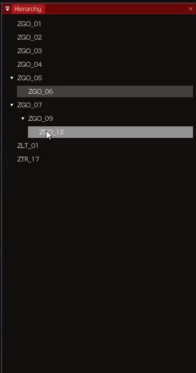 Image result for IMGUI What Is TreeNode