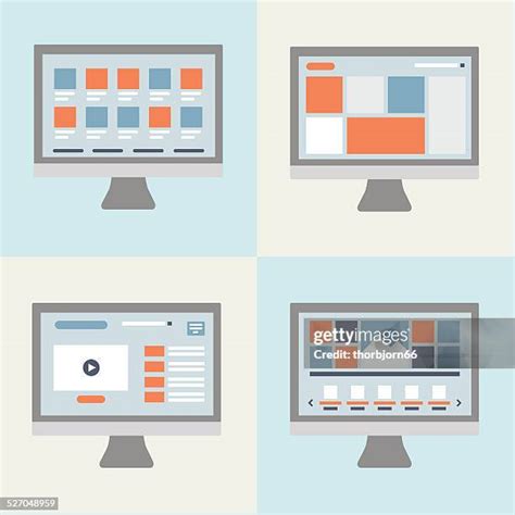 Retro Web Design に対する画像結果