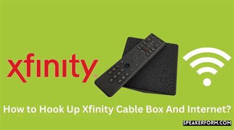 Image result for Xfinity Outside Cable Box