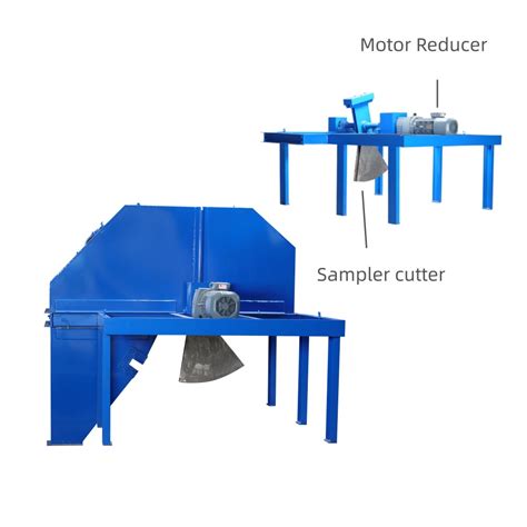Afbeeldingsresultaten voor Automatic Ore Sampler