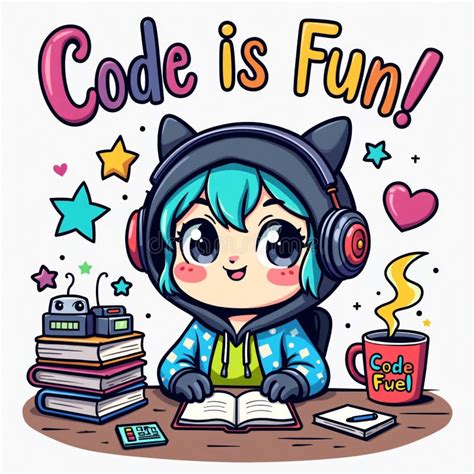Image result for Cute Programmer 23