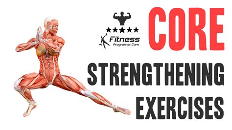 Image result for Core Muscle Workout