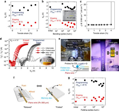 Image result for Flash Memory Under a Microscope