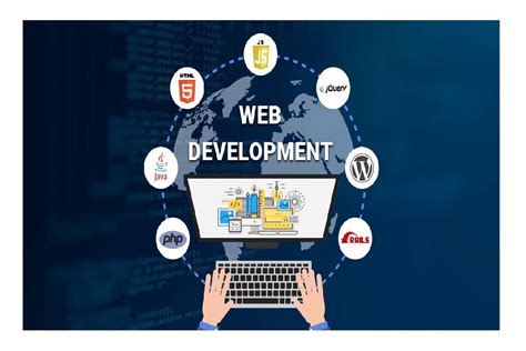 Image result for Objective of the Project in Web Development
