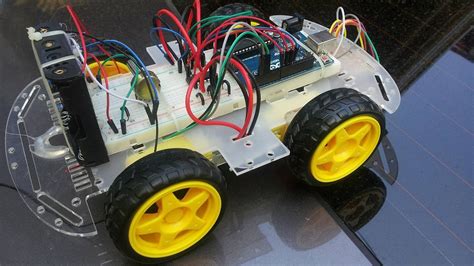 Image result for Line Follower Robot Using Arduino and 3 IR Sensor