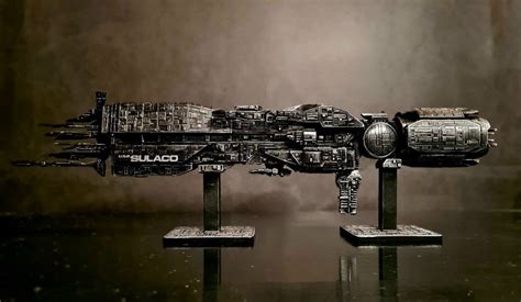 Sulaco Spaceship に対する画像結果