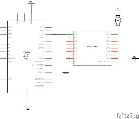 Schematic Transitor Array に対する画像結果