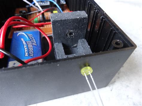 Image result for Photometer Connect Arduino