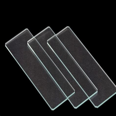 Bildergebnis für Microscope Slide Dimensions