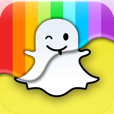 Image result for Snapchat App Icon iOS