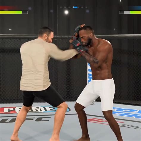 Basic Block UFC 5 के लिए छवि परिणाम