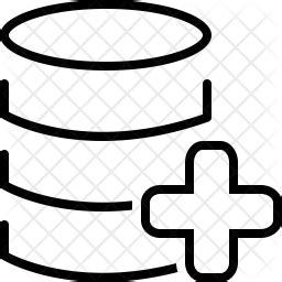 Image result for Add Database Icon