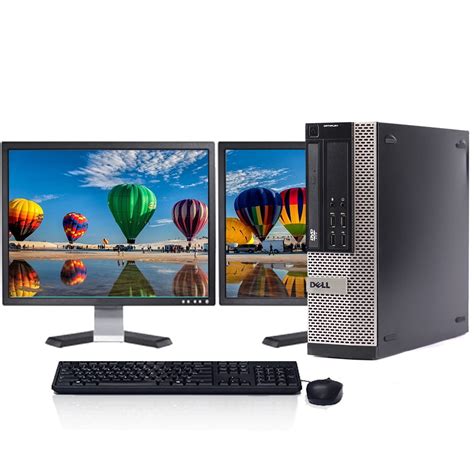 Image result for Dell Computer System