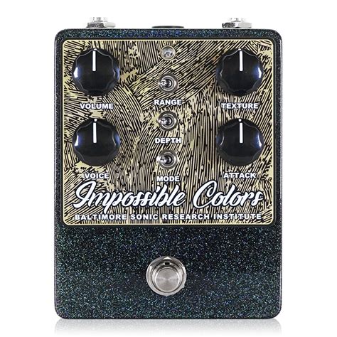 Toradh íomhá ar Impossible Colors in Computer