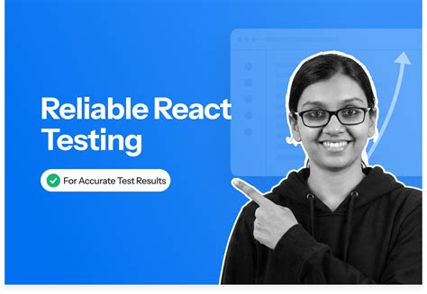 Afbeeldingsresultaten voor React Testing Logo