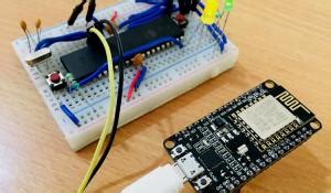 AVR Microcontroller Projects に対する画像結果