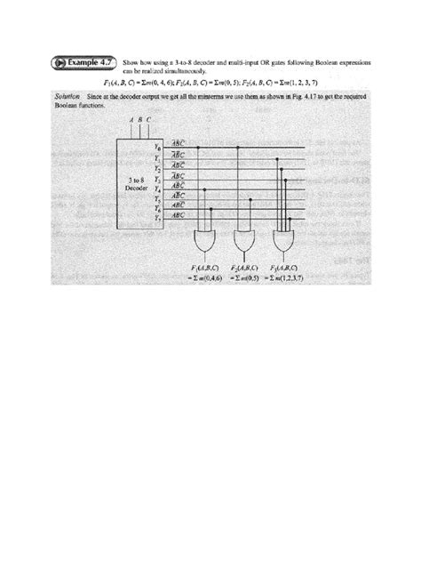 Decoder Tutorial に対する画像結果