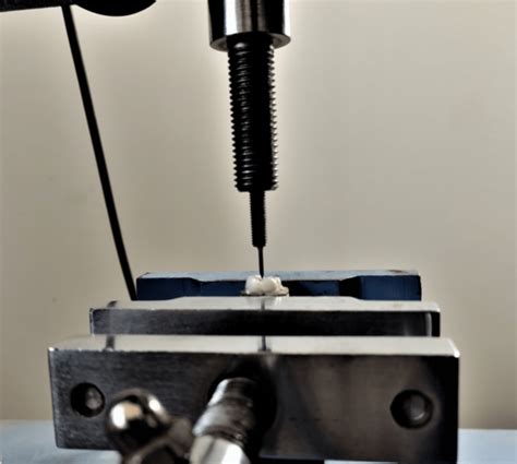 Image result for Root Fracture Universal Testing Machine