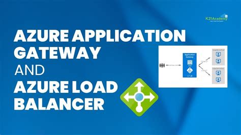 Toradh íomhá ar Application Load Balancer Logo