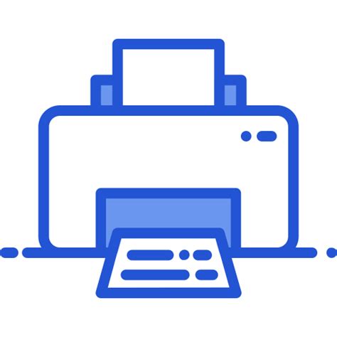 Image result for Colorful Printer Icon
