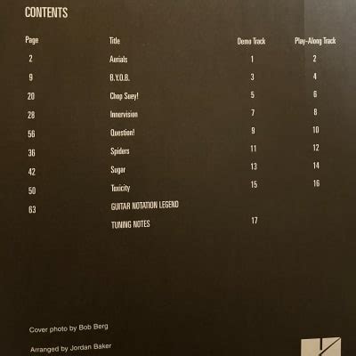 Image result for Easy Chords System of a Down