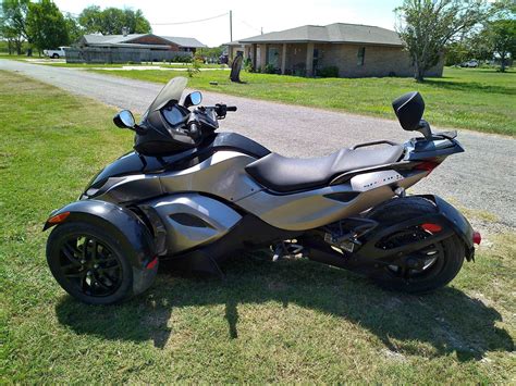 Image result for 2011 Can-Am Spyder Problems