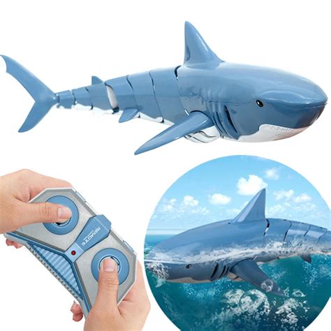 Image result for Remote Control Shark
