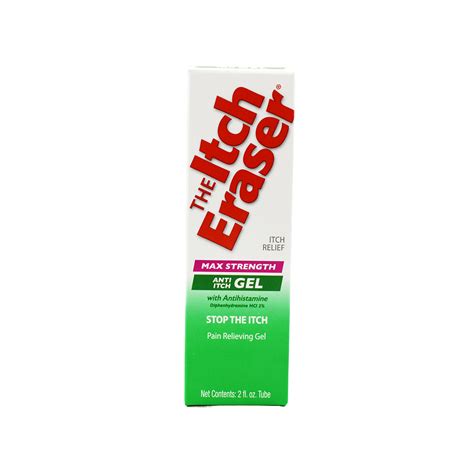 Toradh íomhá ar Band-Aid Anti-Itch Gel