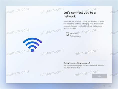 Image result for No Internet Connection Windows 11