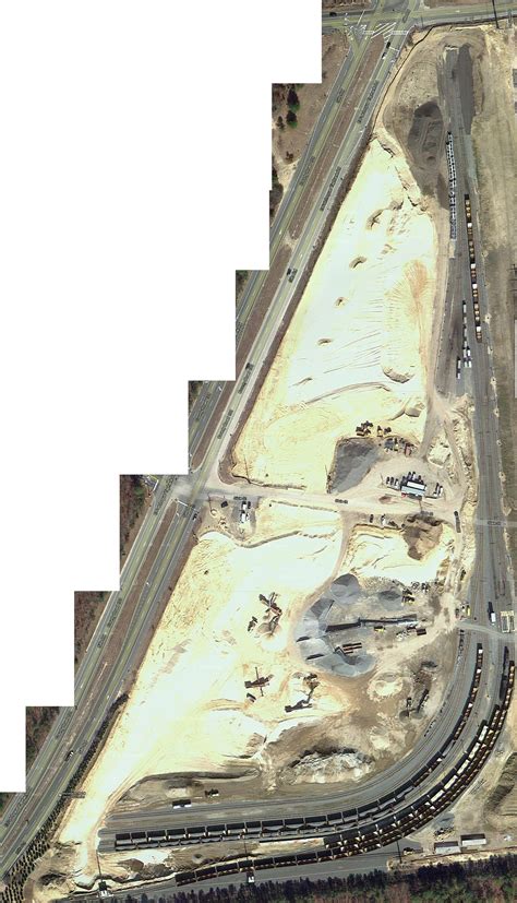 Image result for Brookhaven Rail Terminal