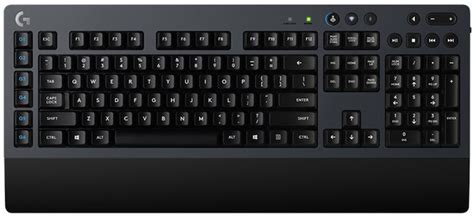 Image result for Logitech G613 Keyboard Replacement Keys