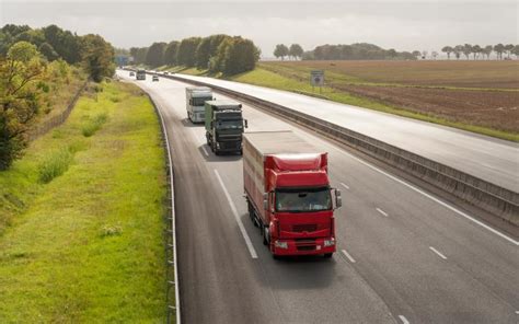 Toradh íomhá ar Cross-Border Consignment Note