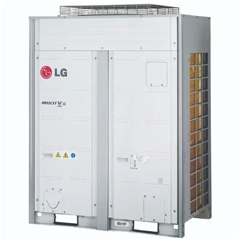 LG VRF System に対する画像結果