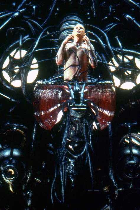 Image result for Matrix 3 Machine