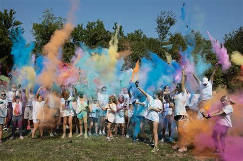 Afbeeldingsresultaten voor Powder Use for Color Fun Run