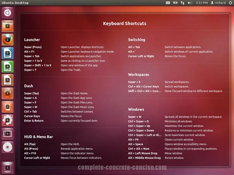 Image result for Unity Ubuntu Interface