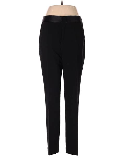 Black Dress Pants Women 的图像结果