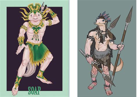 Image result for Axolotl Dnd Stat