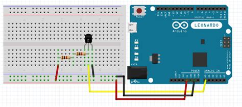 Image result for Arduino Temp Sensor Wi-Fi