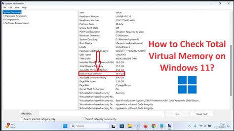 Toradh íomhá ar Virtual RAM Windows 1.0
