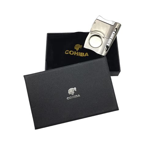 Toradh íomhá ar How to Use a Cigar