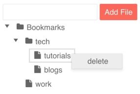 Image result for TreeView in Mobile-App