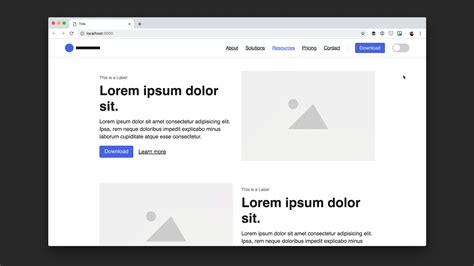 Afbeeldingsresultaten voor Dark Mode Light Mode. Switch Code CSS
